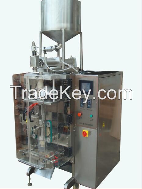 Auto Liquid Filling Machine (MEK-420)