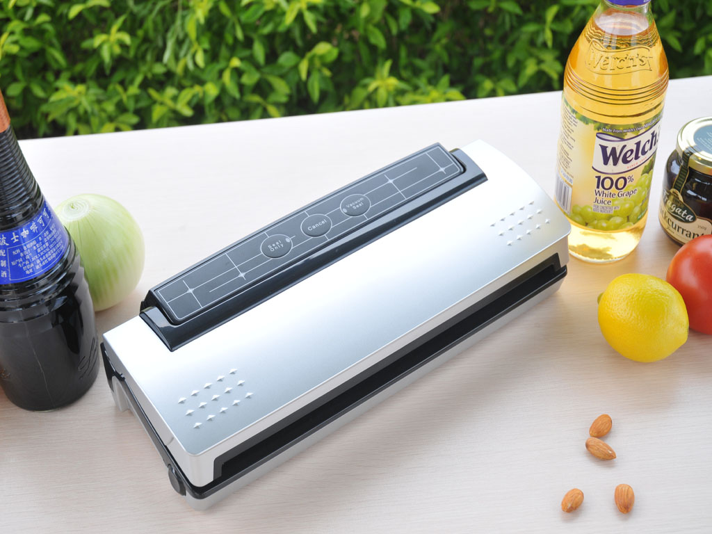 Vacuum sealer VS2140