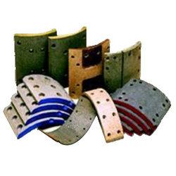 brake lining