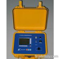 T-905 Power Cable Fault Locator