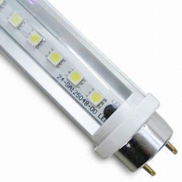 LED Tube light with high power