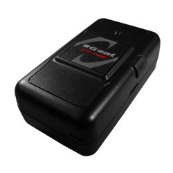 TR-151 - GPS Hybrid Vehicle / Personal Tracker (Water Resistant)