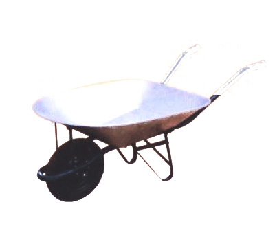 WHEELBARROW