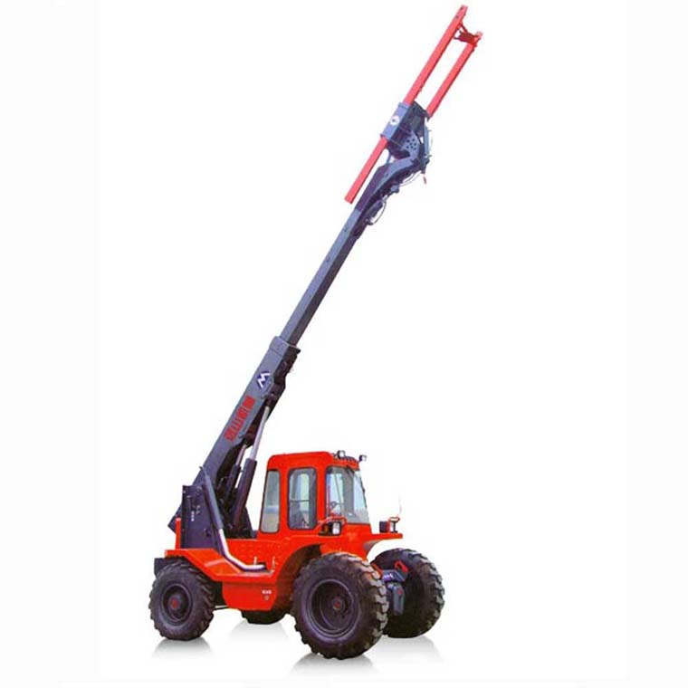 Telescopic Crane Loader (GK30-4D)