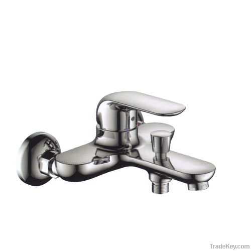 wall mounted bath&amp;shower faucet 1310321