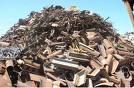 HMS Scrap Metal 1/2 Large Quantities