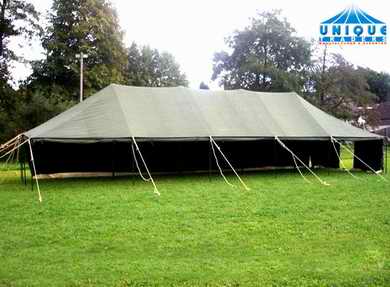 Marquee Tent