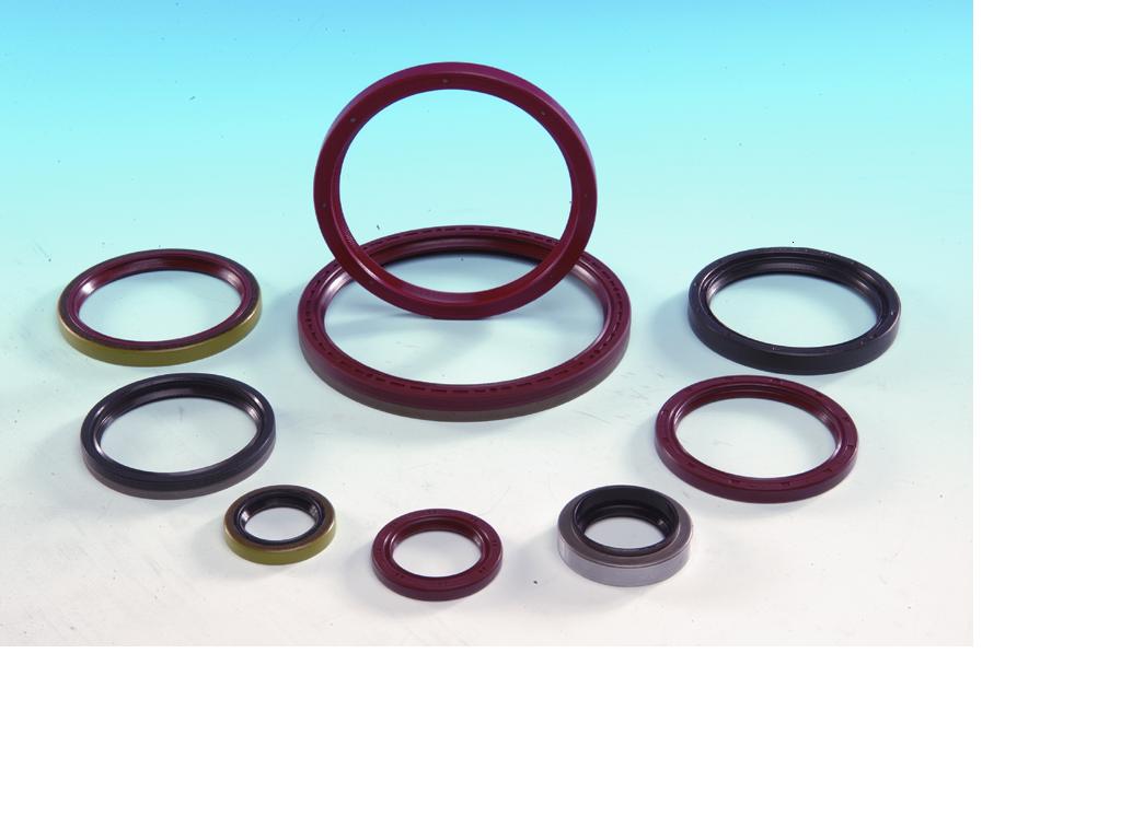 Oil Seal, Gasket, Boots, Wiper Blade and other rubber parts