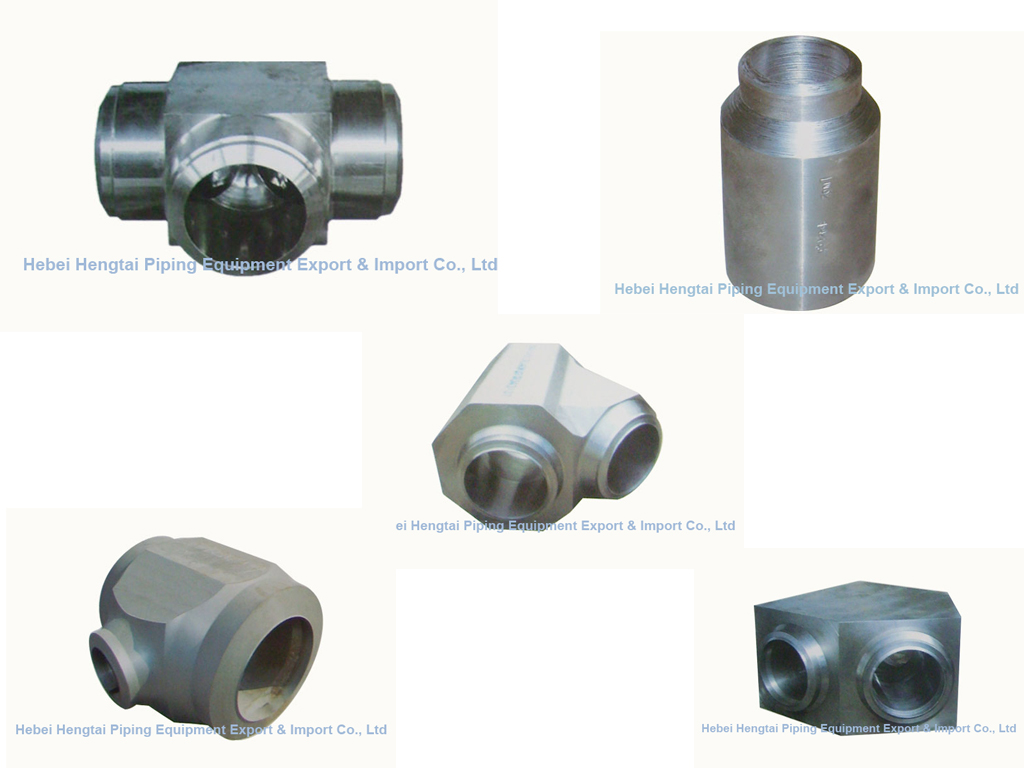 Faucet pipe fitting