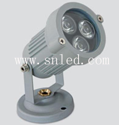 LED High Power Spot Lamp