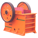 Jaw crusher