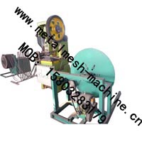 selling JC-9 model Razor Barbed Wire Machine