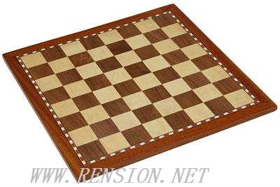 Basic Vinyl Chess Boards