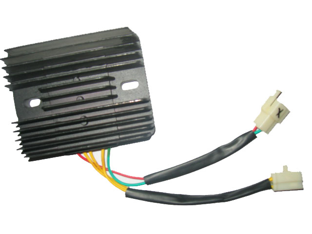 Voltage Regulator