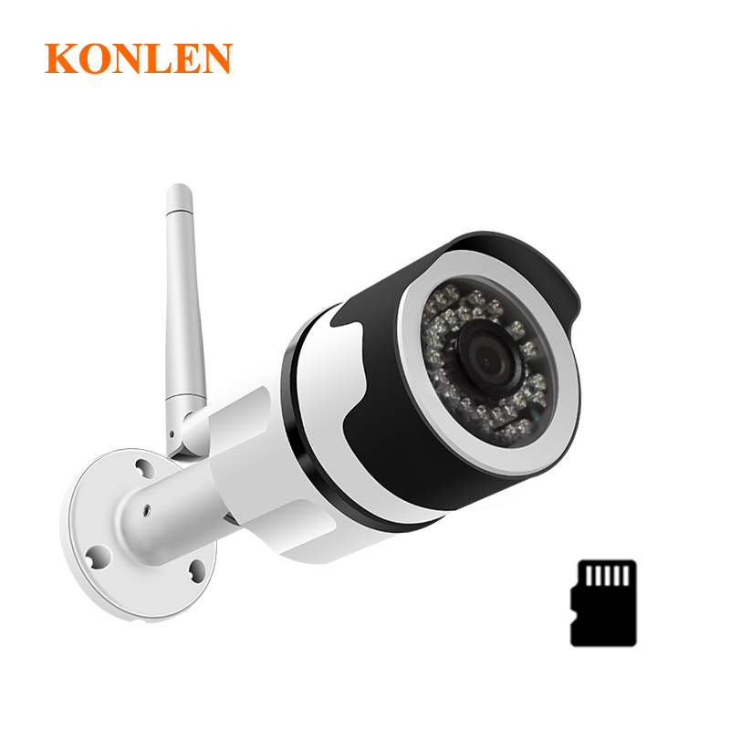 security camera