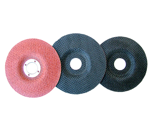 Fiberglass Mesh Disc, Fiberglass Disc