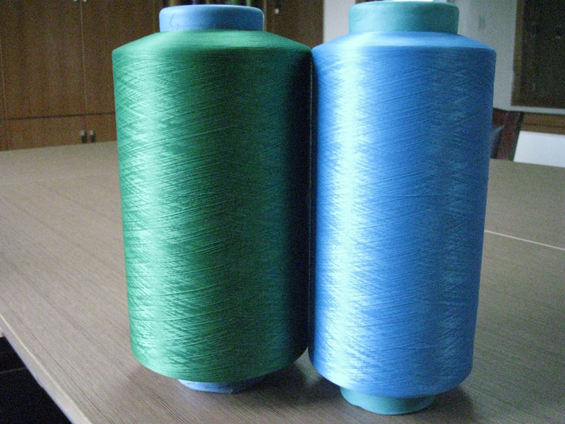 polyester yarn POY