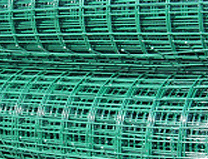 welded wire mesh