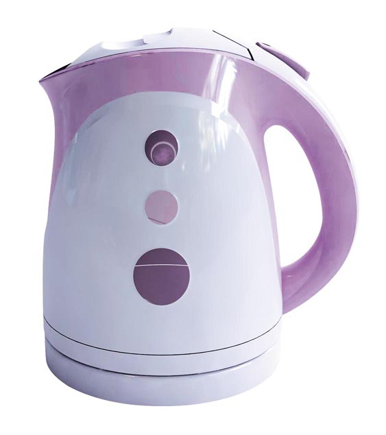 Water kettle