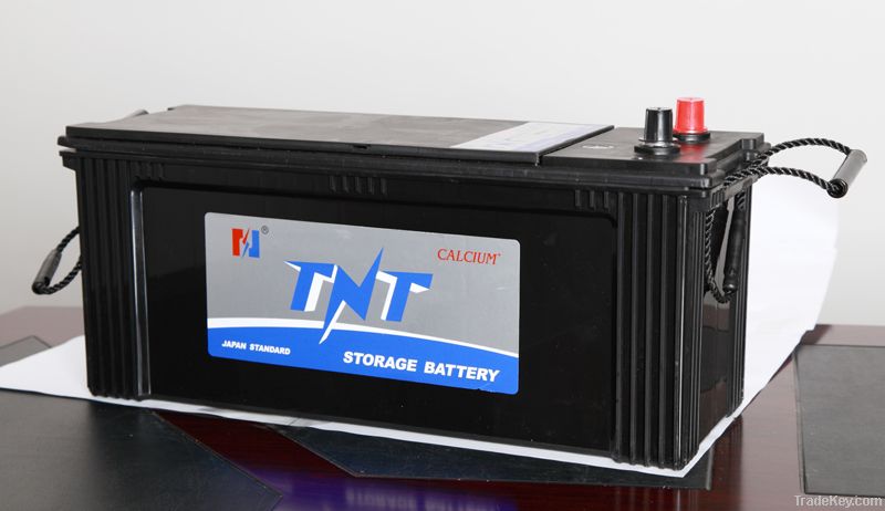 lead acid battery