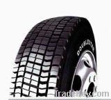 Doublestar LTR tires