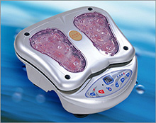 Blood Circulation Massager (Foot Massager)