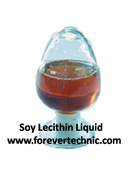 soy lecithin liquid