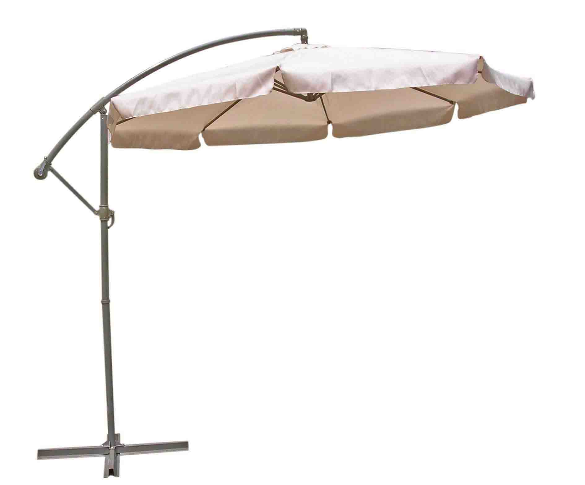 DELUXE UMBRELLA