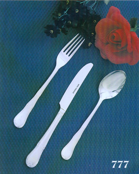 Cutlery