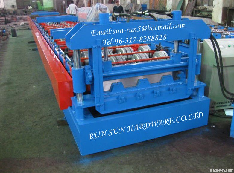 Roll forming machine , high quaity , the best price