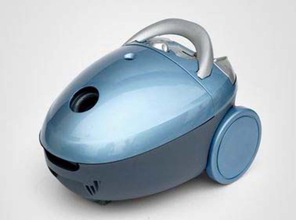 vacuum cleaner WL001