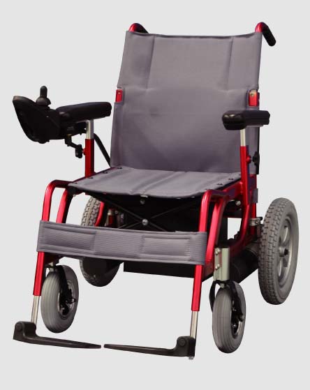 powerwheelchair