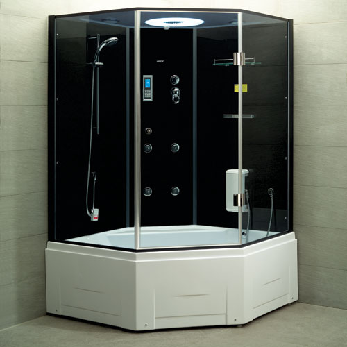 Wet Steam Room AB-034