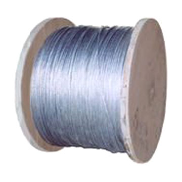 Guy wire