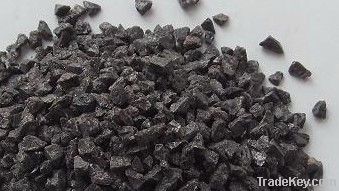 Brown Fused Alumina