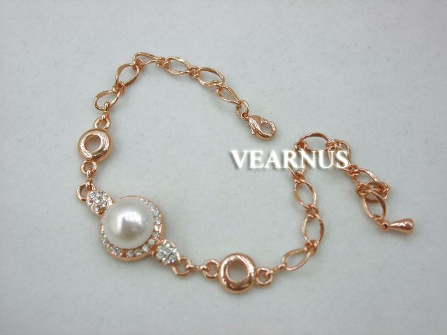 Sell Pearl Bracelet