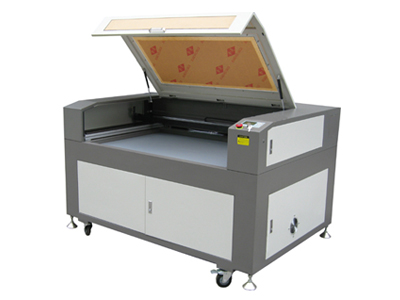 CNC Laser machine