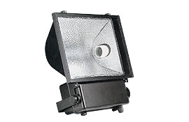 400W flood light