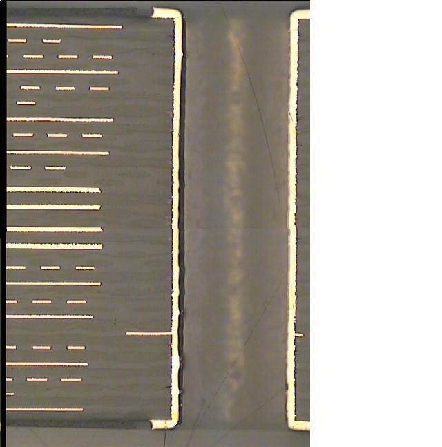 High Layer PCB