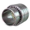 Cylindrical roller bearing