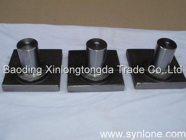 Die Casting Parts