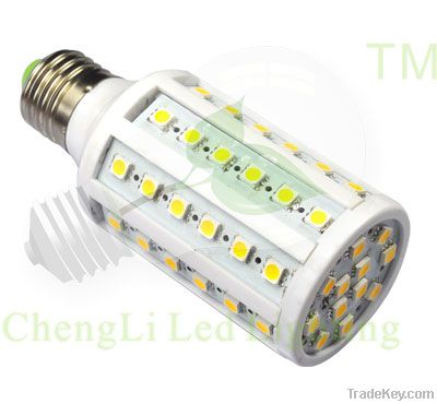 Led Corn light-YE27-60x5050SMD, E27 Corn Light