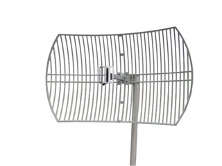 MMDS Parabolic Antenna