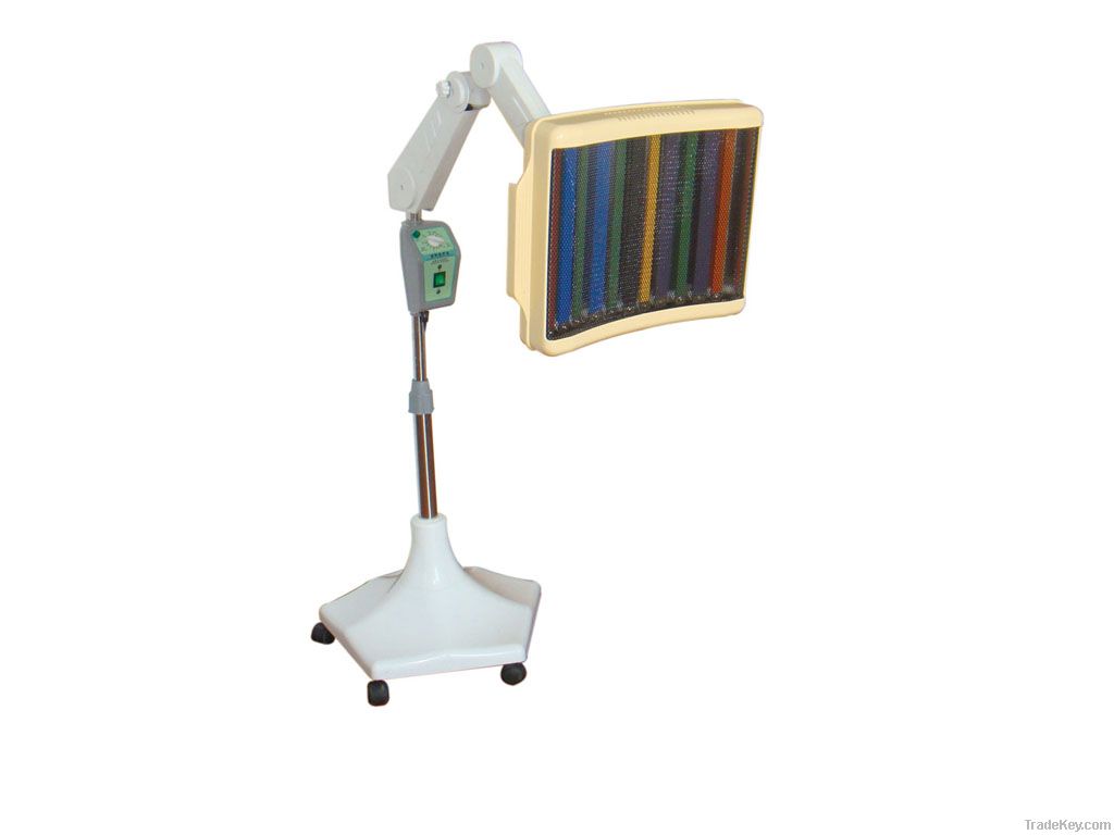 QK-therapeutic apparatus