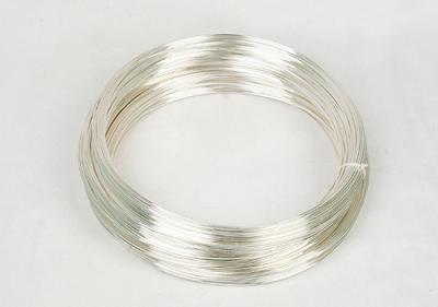 silver wire