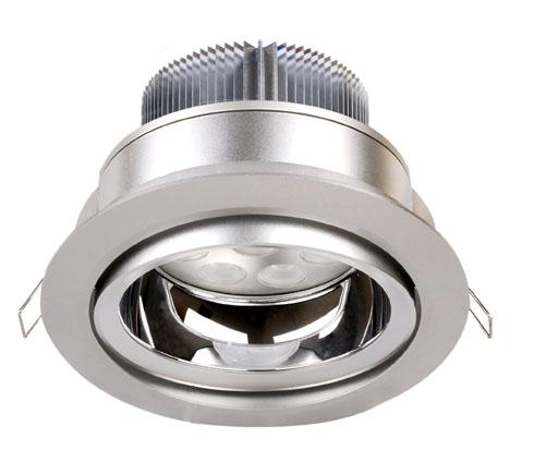 led down lamp/led down light/led ceiling light