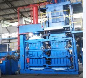 baler machine