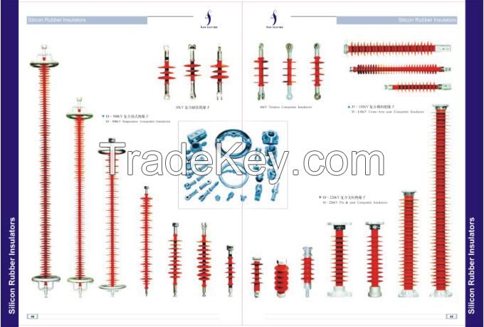 composite insulators