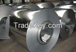 STAINLESS STEEL COILS