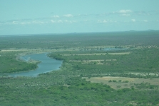 Ranches and farms for BioFuels Production